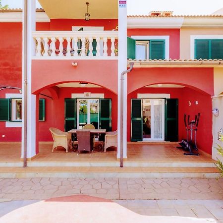 Villa Malena ยูคมายอร์ ภายนอก รูปภาพ