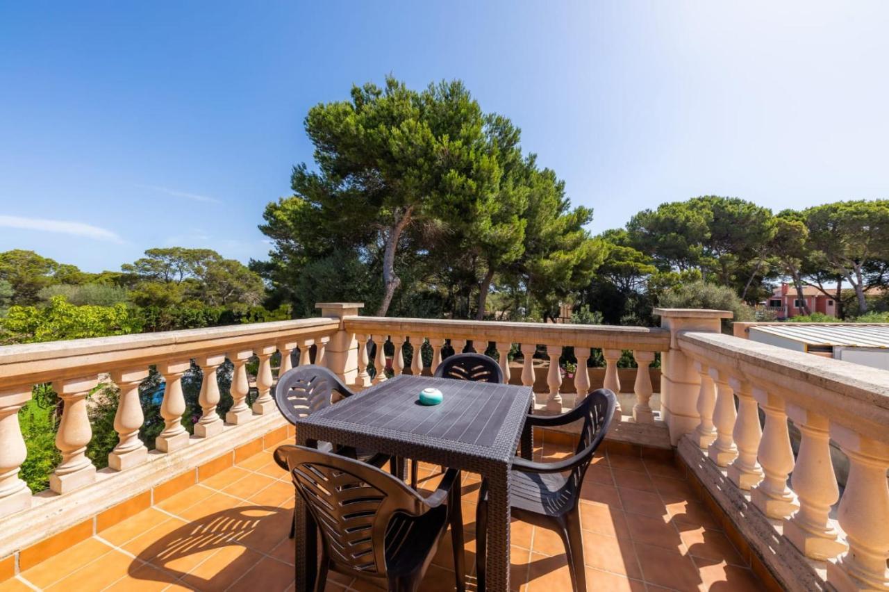 Villa Malena ยูคมายอร์ ภายนอก รูปภาพ