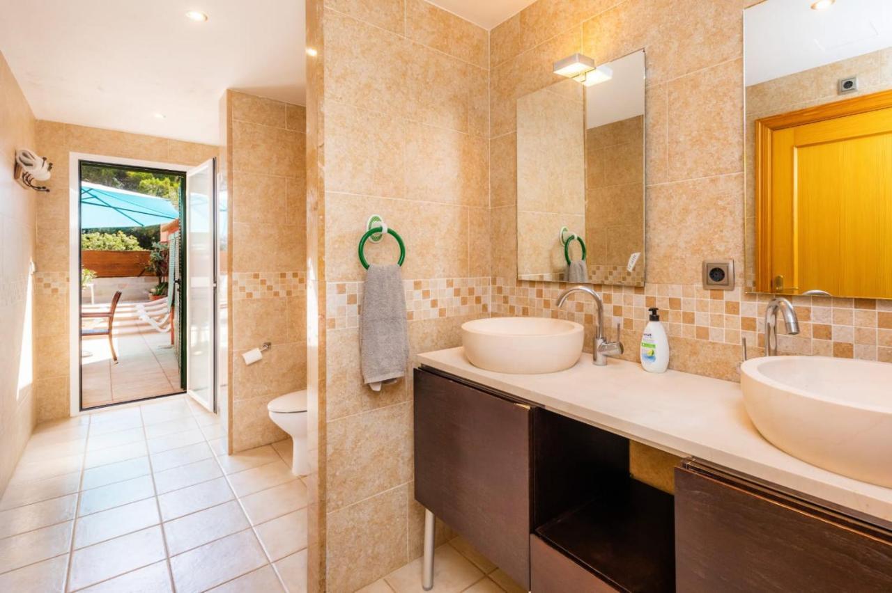 Villa Malena ยูคมายอร์ ภายนอก รูปภาพ